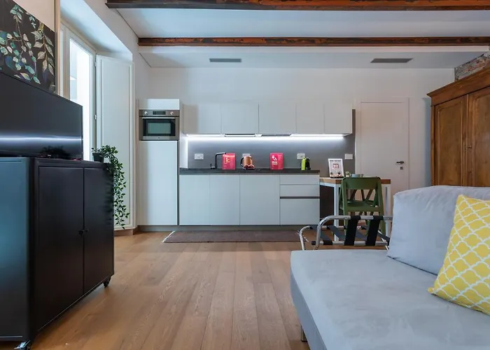 Casa Velo Apartment By Wonderful Italy