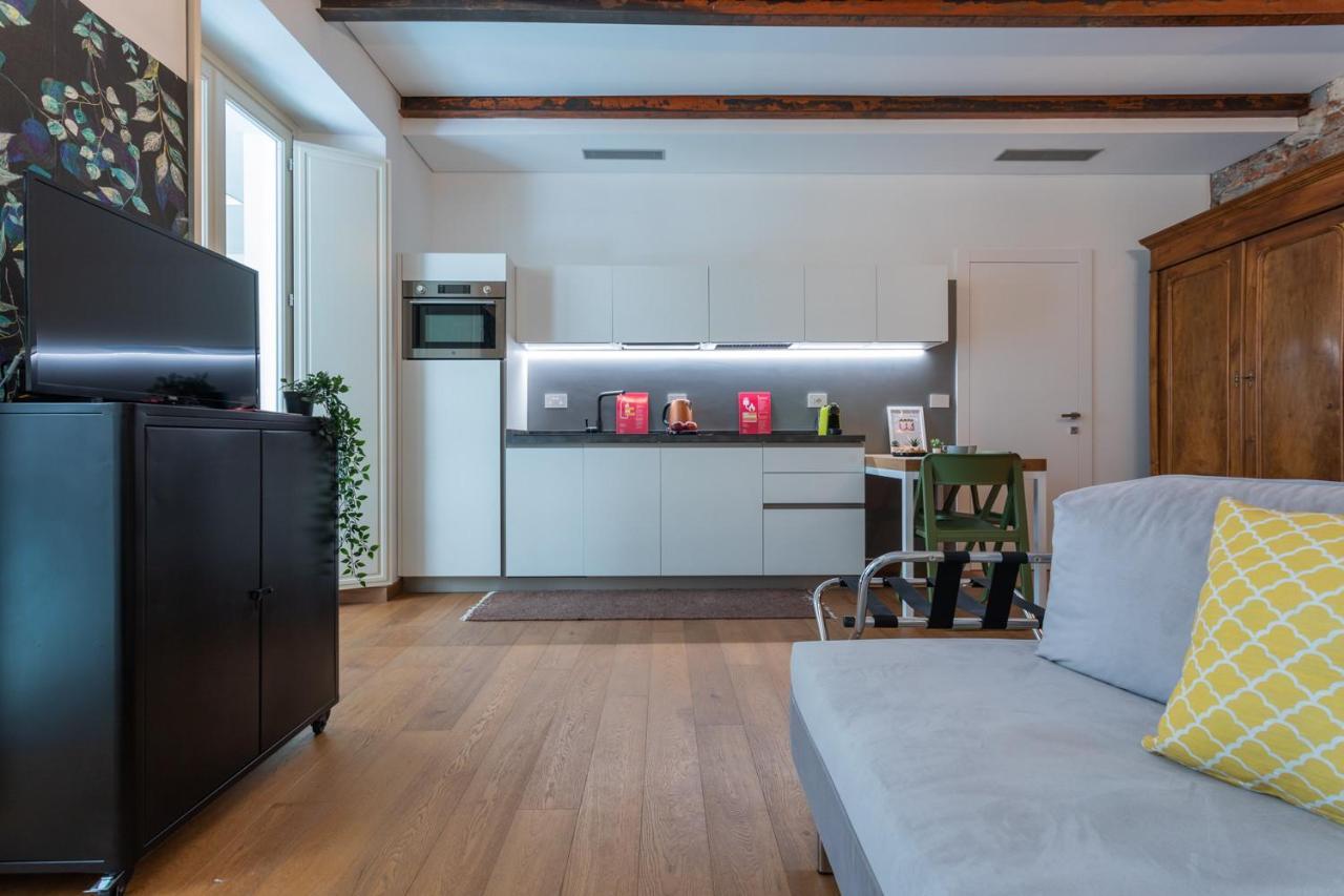 Appartamento Casa Velo By Wonderful Italy Torino