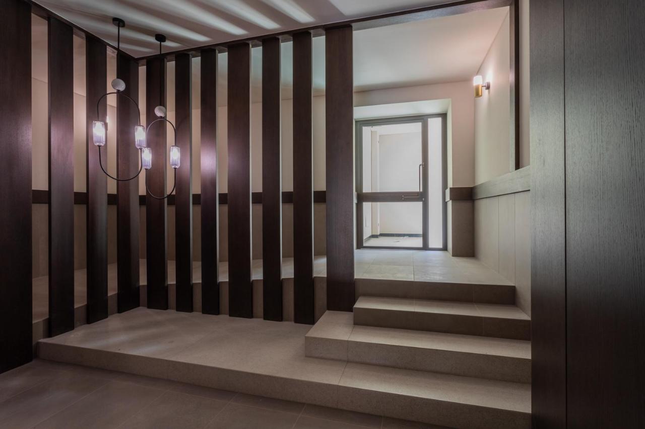 Casa Velo By Wonderful Italy * Torino