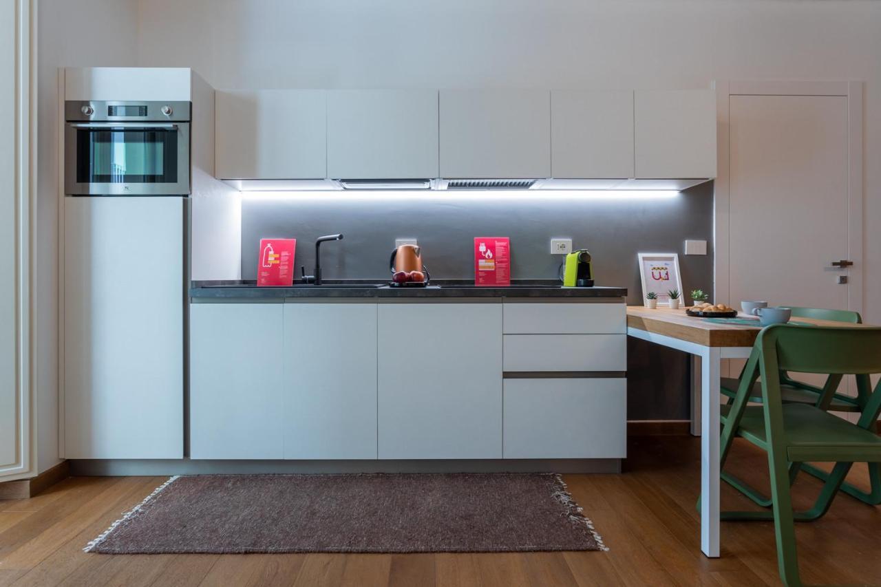 Casa Velo By Wonderful Italy Appartamento *