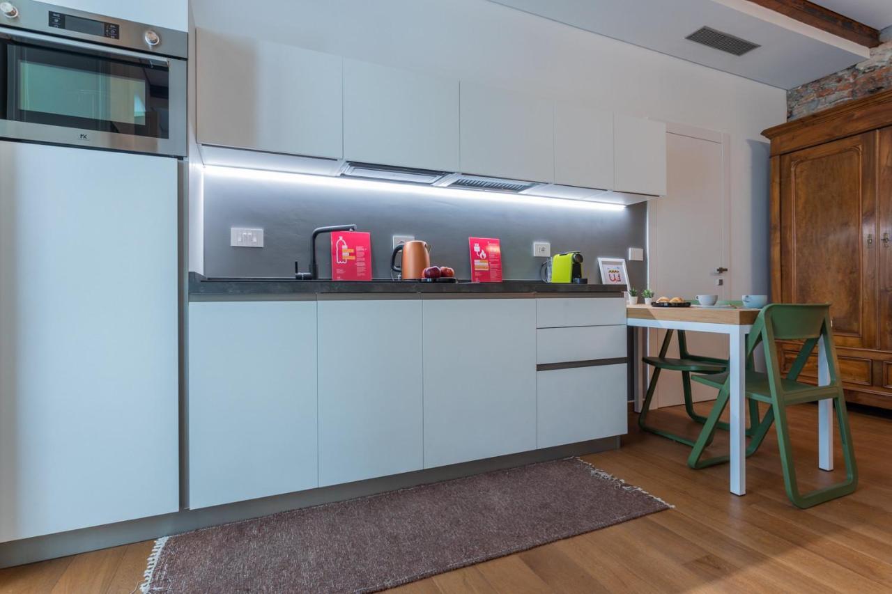 Appartamento Casa Velo By Wonderful Italy *