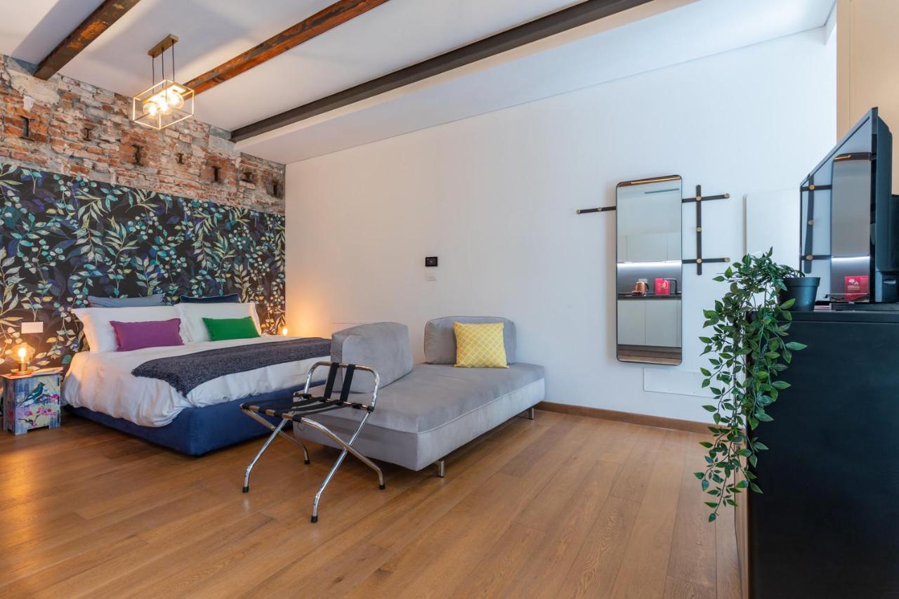 Casa Velo By Wonderful Italy Appartamento *