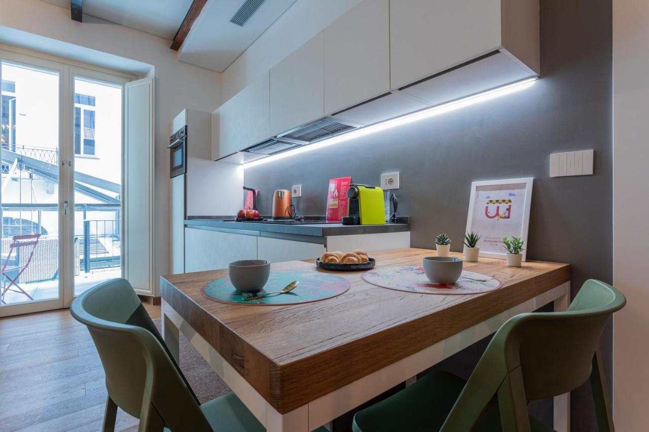 Casa Velo By Wonderful Italy Appartamento *