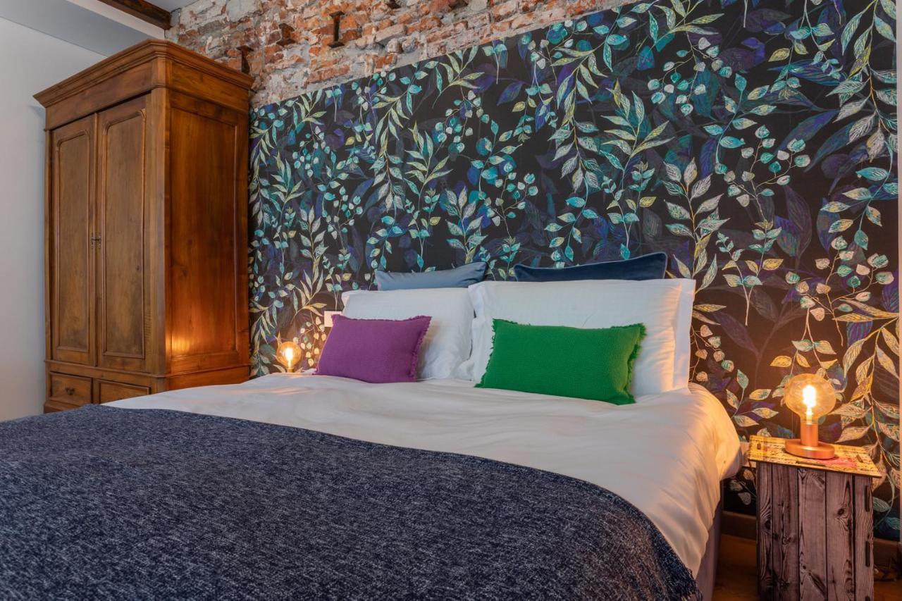 Casa Velo By Wonderful Italy Appartamento Torino