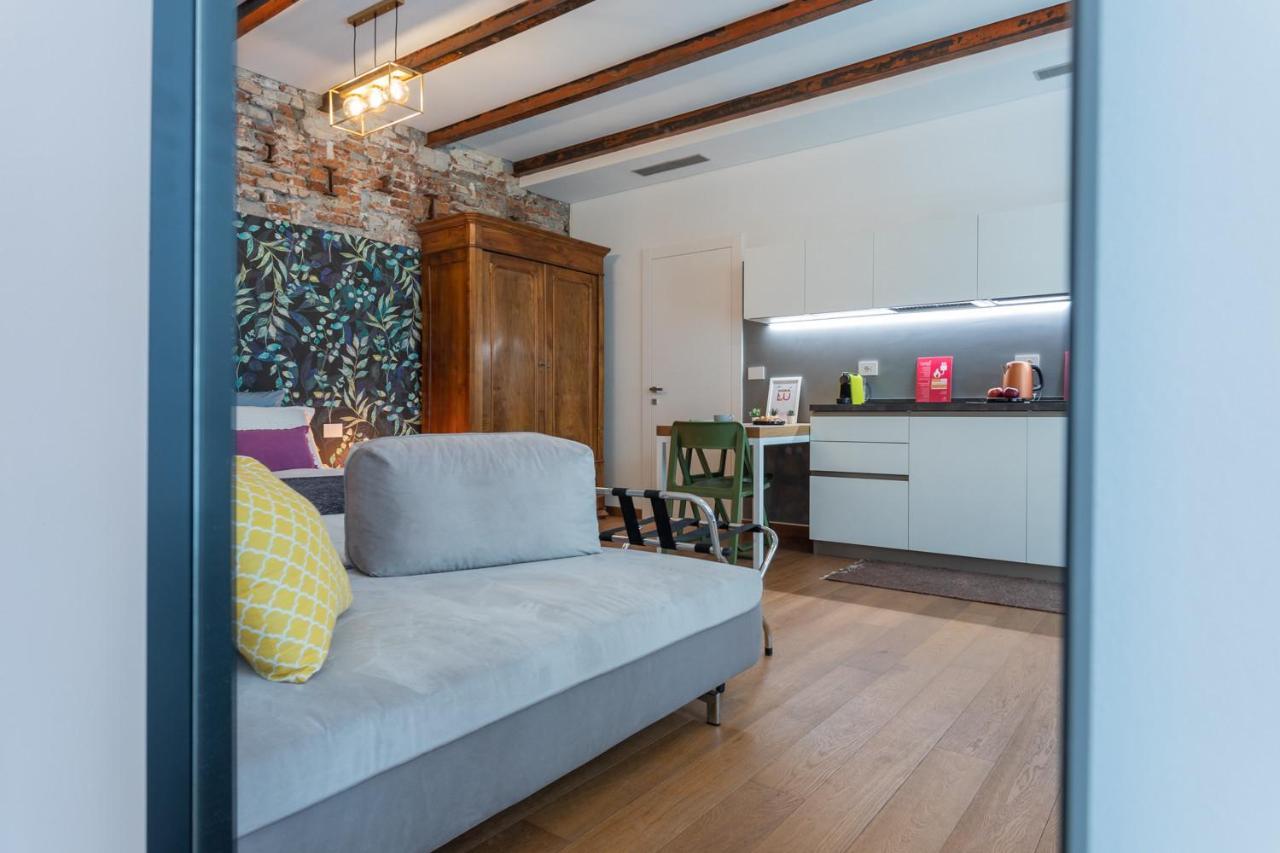 Casa Velo By Wonderful Italy Appartamento